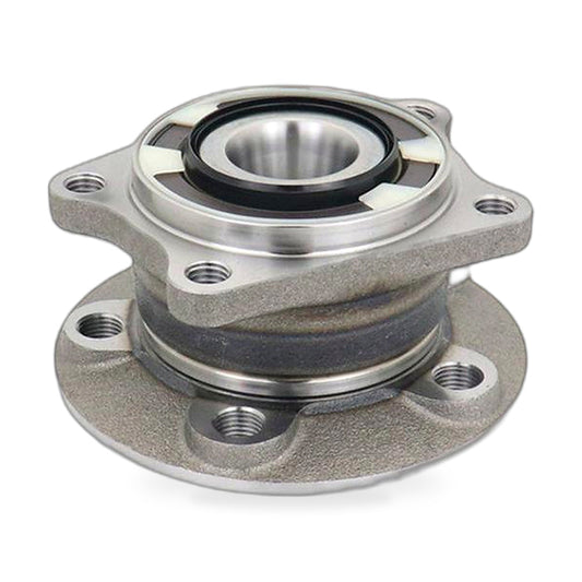 AWD Rear Wheel Bearing Hub Unit Suitable for Volvo XC90 XC70 V70 S60 S80-0