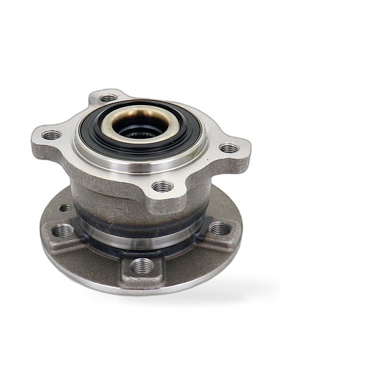 Rear Wheel Hub Bearing Unit Suitable for Volvo S60 S80 V60 V70 XC60 XC70 AWD-0