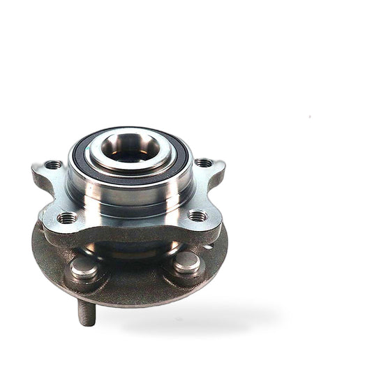 Front Wheel Bearing Assembly Suitable for Volvo V40 2012-2019 1.6L Hub 31406754-0