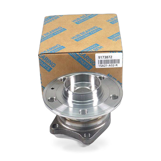 Rear Wheel Hub Bearing Assembly Suitable for Volvo S60 2001-2009 S80 V70 XC70-0