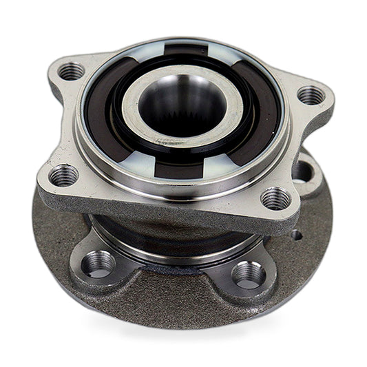 Rear Wheel Bearing Hub Assembly Suitable for Volvo XC90 2003-2014 30639876-0