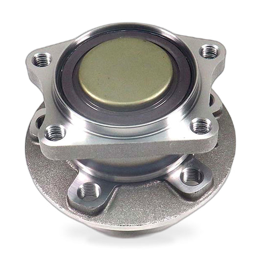 Rear Wheel Hub Assembly Suitable for Volvo XC90 2007-2014 2WD Bearing 31340119-0