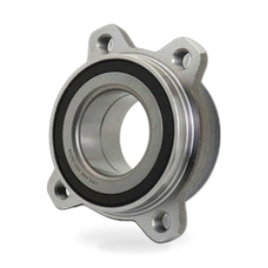 Rear Wheel Bearing Hub Assembly Suitable for Volkswagen Touareg Audi Q7 Porsche-0