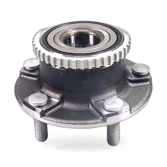 Front Wheel Bearing Hub Assembly Suitable for Wuling Rongguang EV 2020-2024-0