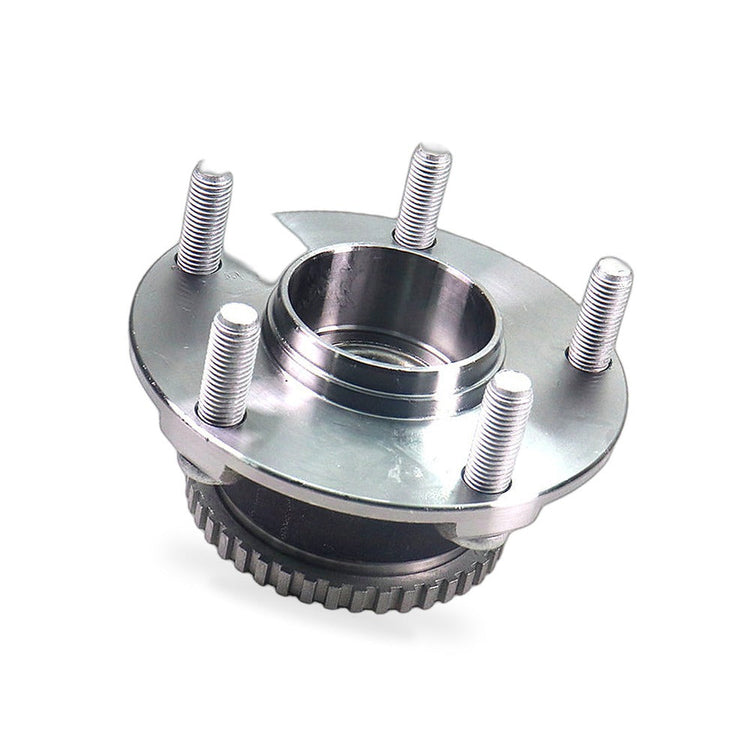 Front Wheel Bearing Hub Assembly Suitable for Wuling Sunshine Xiaoka Zhiguang-3