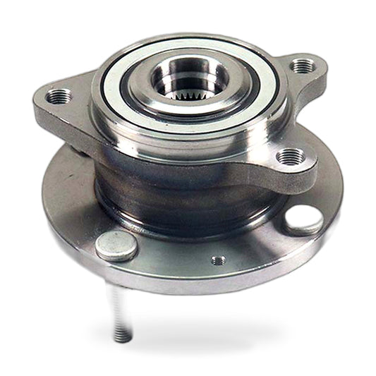 Front Wheel Bearing Hub Assembly Suitable for Wuling Baojun Hongguang S V-0