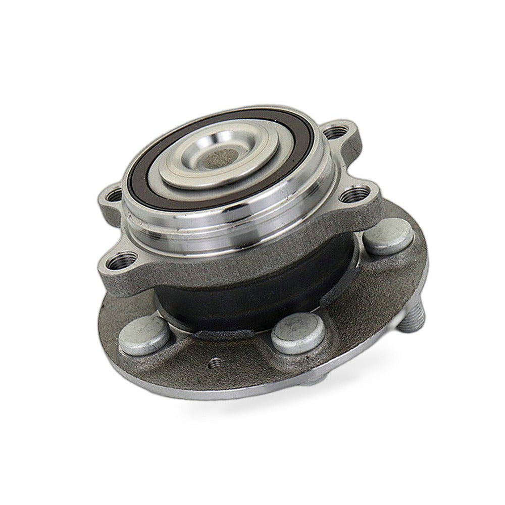 Wheel Hub Bearing HUB875T-1 Suitable for Xpeng P7 2020-2024 2WD Front-2