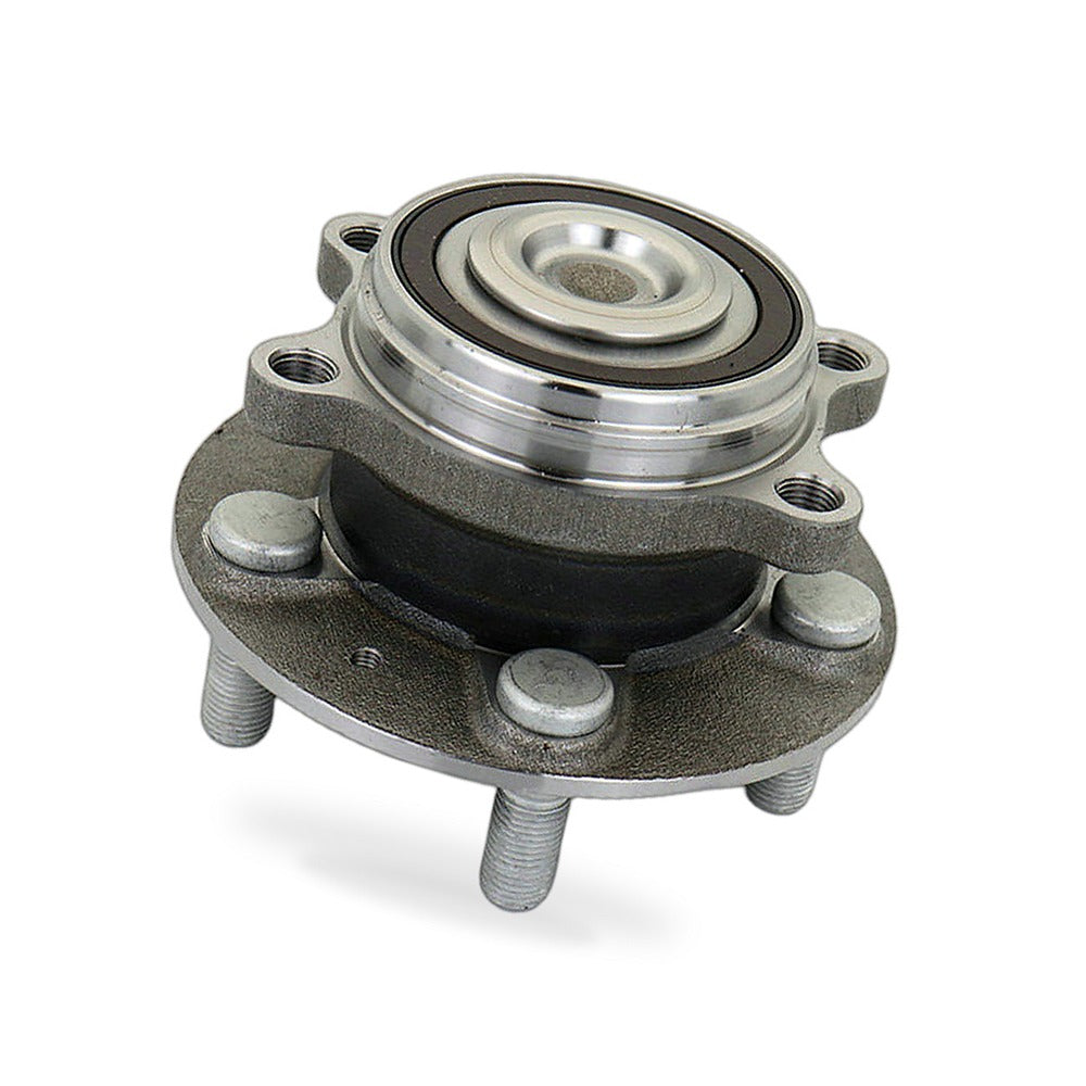 Wheel Hub Bearing HUB875T-1 Suitable for Xpeng P7 2020-2024 2WD Front-3