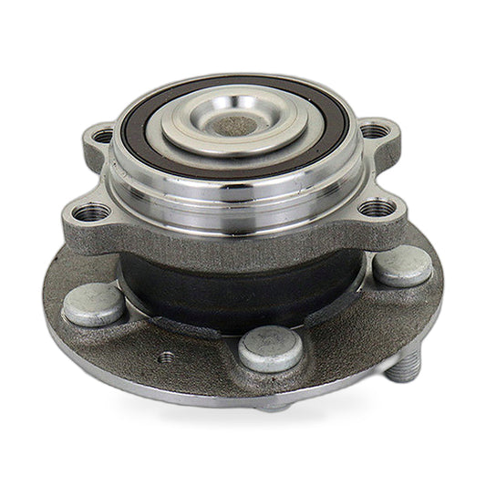 Wheel Hub Bearing HUB875T-1 Suitable for Xpeng P7 2020-2024 2WD Front-0