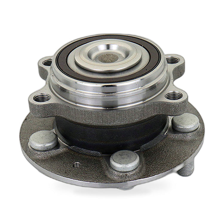 Wheel Hub Bearing HUB875T-1 Suitable for Xpeng P7 2020-2024 2WD Front-0