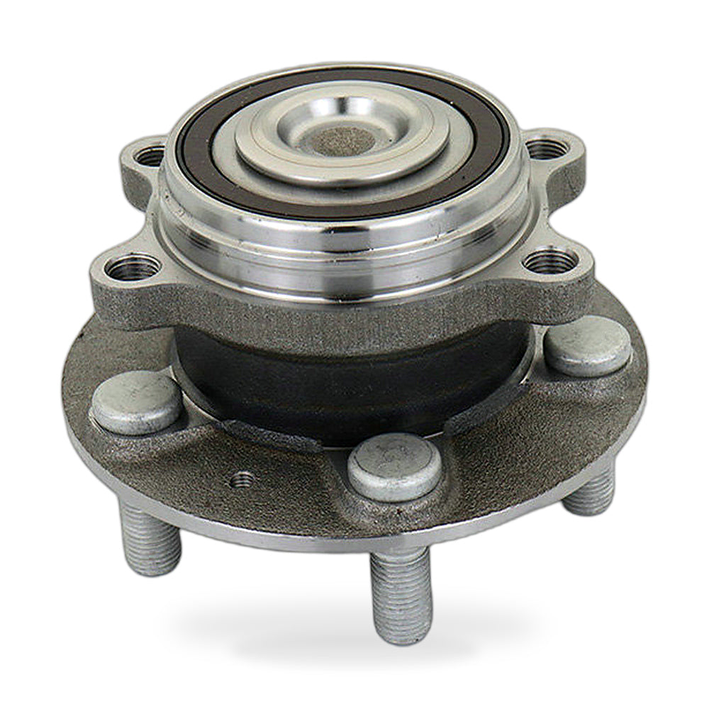 Wheel Hub Bearing HUB875T-1 Suitable for Xpeng P7 2020-2024 2WD Front-4