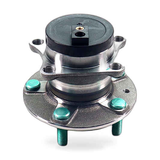 Rear Wheel Bearing Hub Assembly Suitable for Mazda 6 2002-2024 L206-26-15XA-0