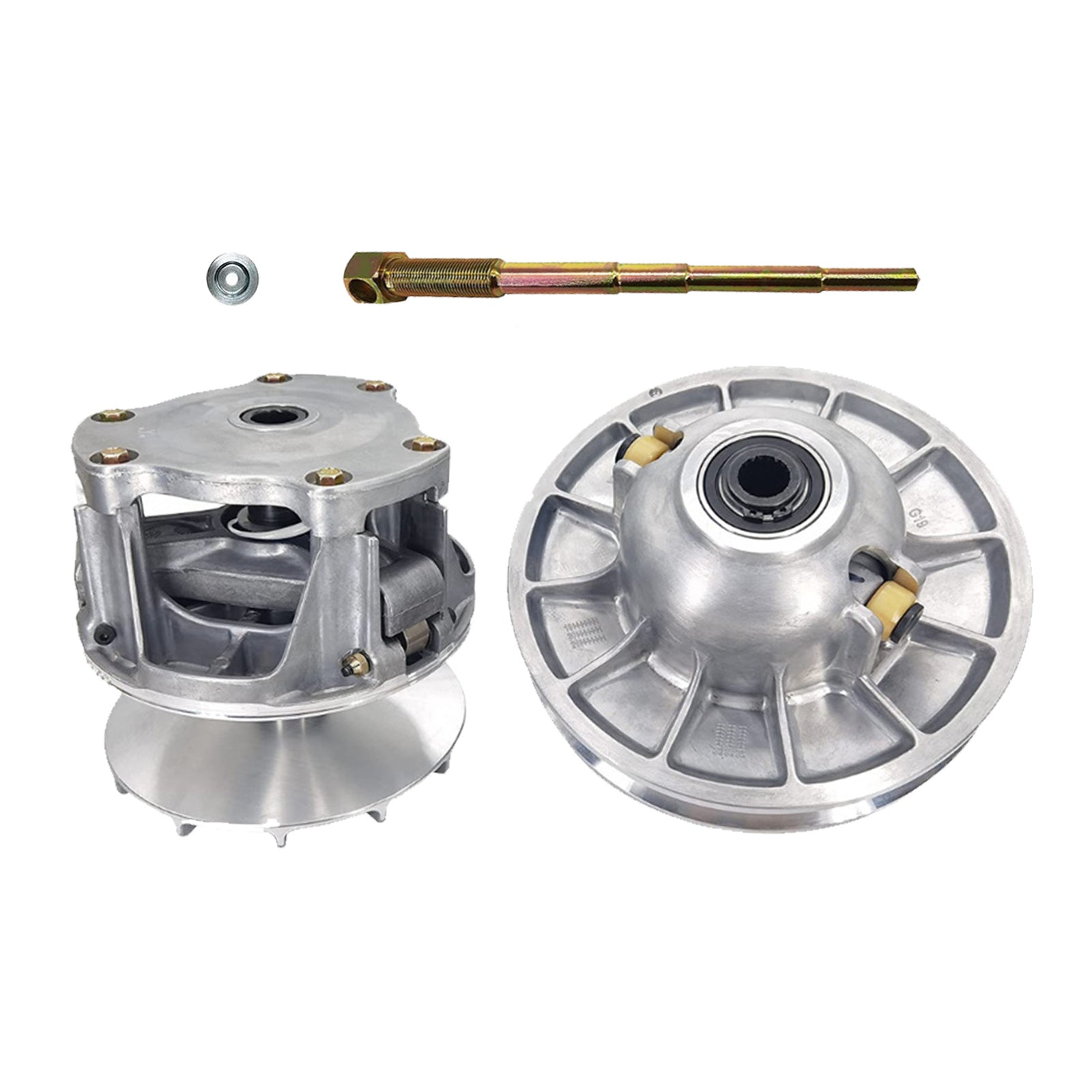 Primary & Secondary Clutch Variator Suitable for Ranger 900 XP 2014-2019 1323035-1