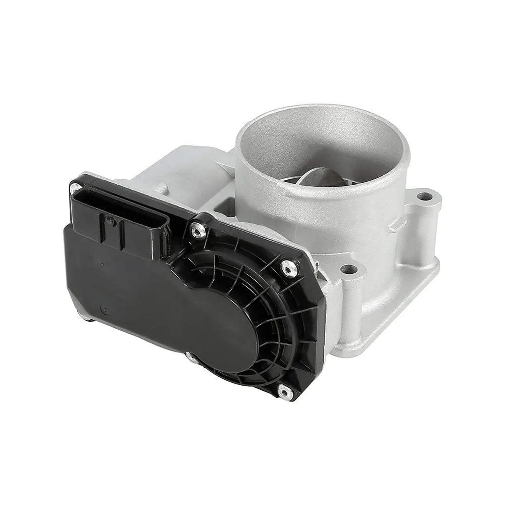 Throttle Body Suitable For Mitsubishi Triton ML MN 4D Ute 4WD RWD 1450A033-3