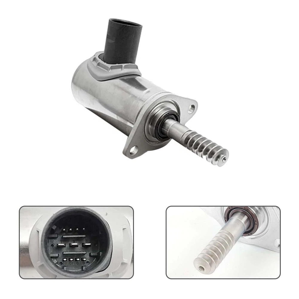 Cam Timing Oil Control Valve Suitable for BMW Mini Peugeot 11377591588-4