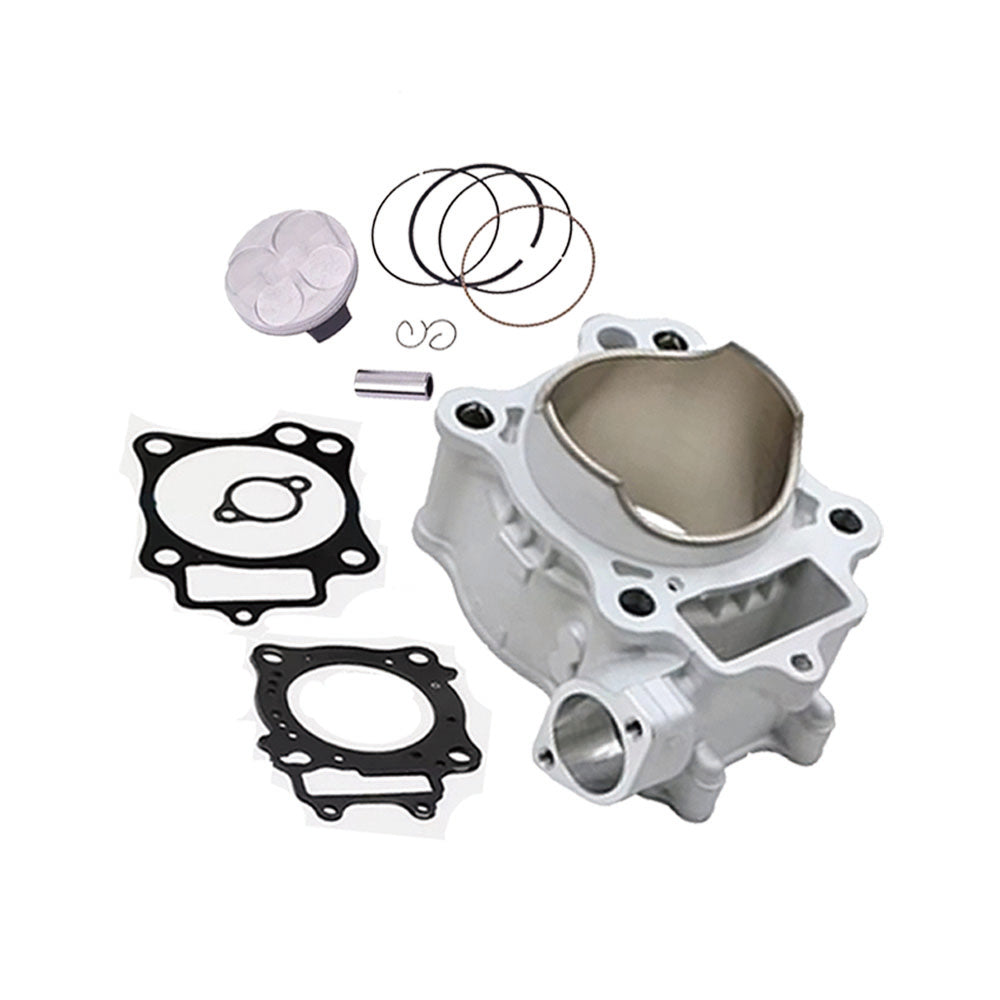 78mm Cylinder Piston Top End Rebuild Kit Suitable For Honda CRF250R & CRF250X-0