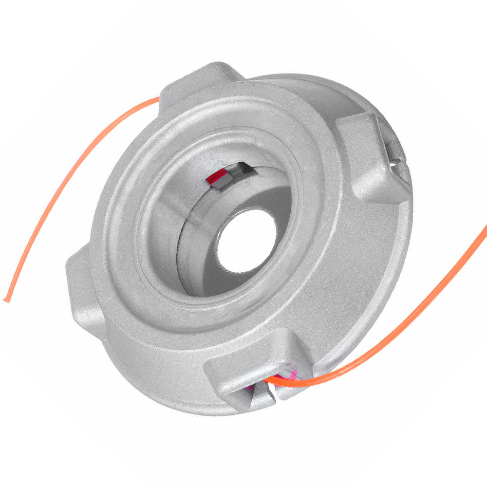 Universal 25mm Alloy Trimmer Head Suitable For Stihl & Husqvarna Whipper Snipper Trimmers-3