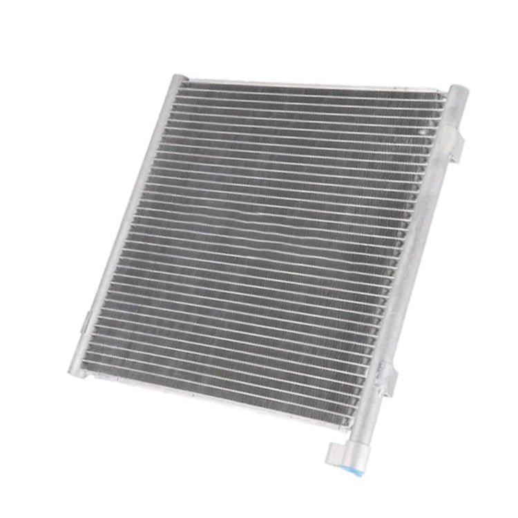 Air Conditioning Condenser Suitable For Honda Civic 1996-2000 80110-S01-A01-3