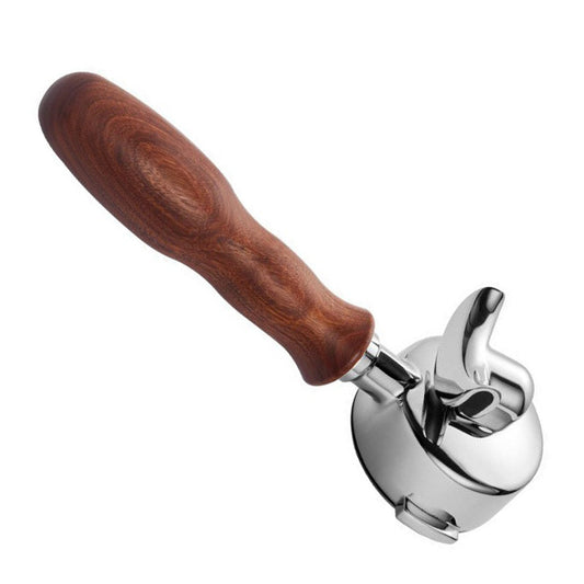 58mm Portafilter Suitable For La Marzocco 2 Spout Filter Basket Wood Handle - Frazy's Auto Parts
