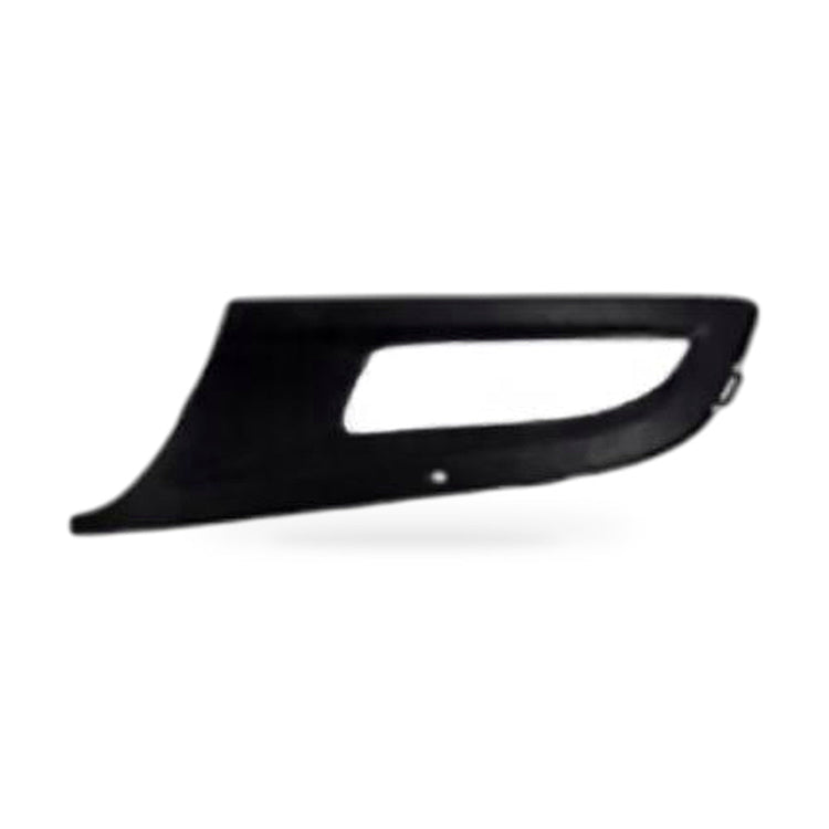 Fog Light with Grille Cover Suitable for VW Polo 2011-2013 MK8 6R Front Bumper-0