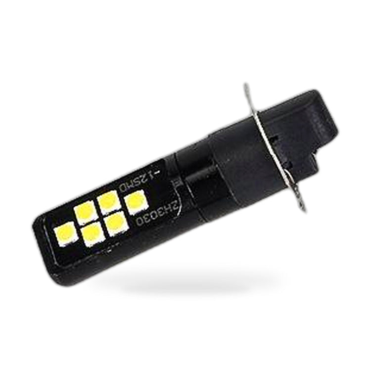 H3 LED Fog Light Bulb Suitable for Chevrolet Cruze Ford Focus Honda Accord-0