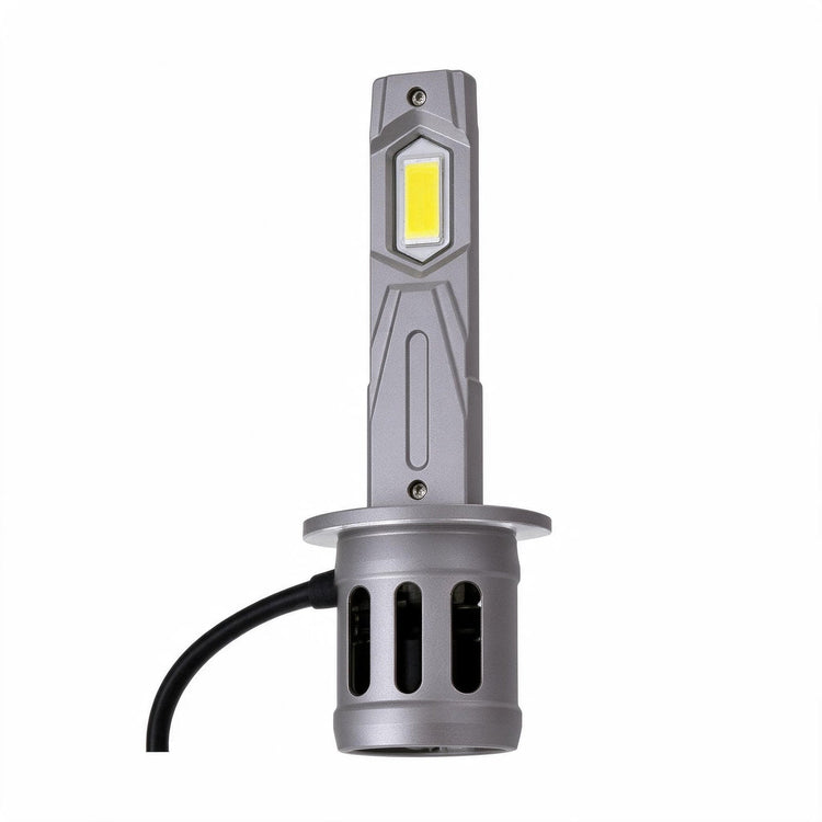 H1 LED Headlight Bulb 1:1 Design Suitable for Ford Fiesta Focus Ranger BCGH01-A2-1