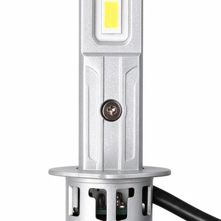H1 LED Headlight Bulb 1:1 Design Suitable for Ford Fiesta Focus Ranger BCGH01-A2-4