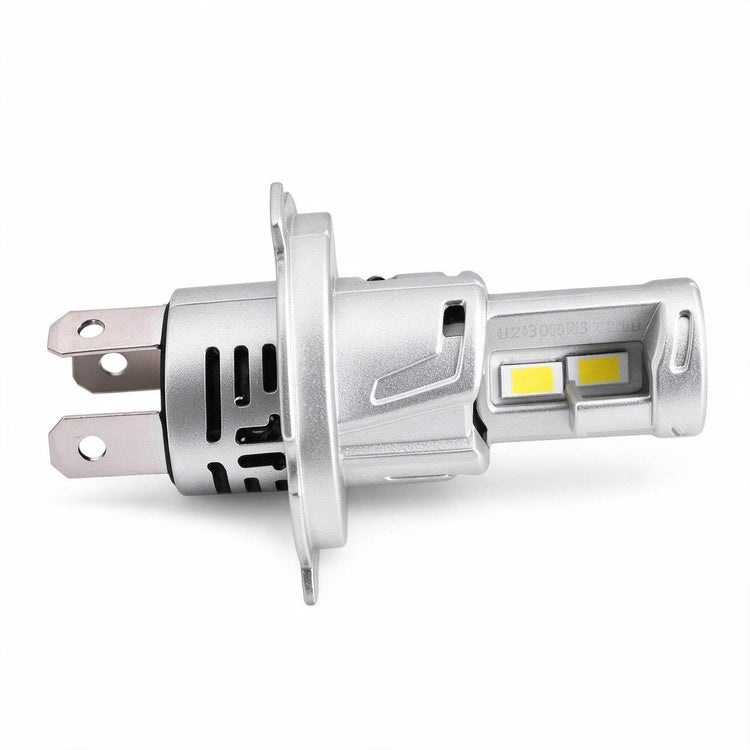 LED Headlight Globe H4 9003 HB2 Suitable for Toyota Corolla Camry Hilux Honda-0