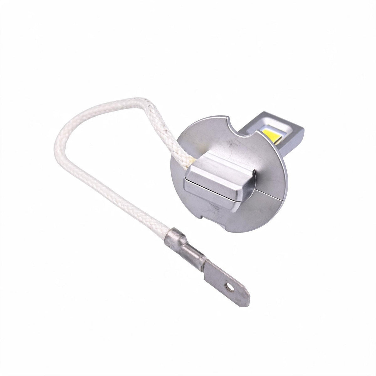 H3 LED Performance Globe 1:1 Design Suitable for Toyota Camry Corolla Lexus-1