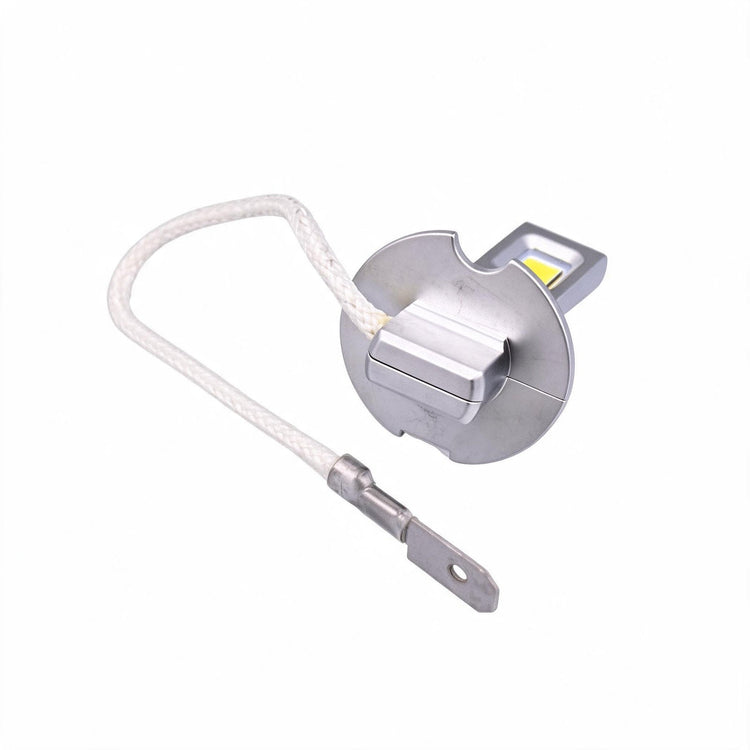 H3 LED Performance Globe 1:1 Design Suitable for Toyota Camry Corolla Lexus-1