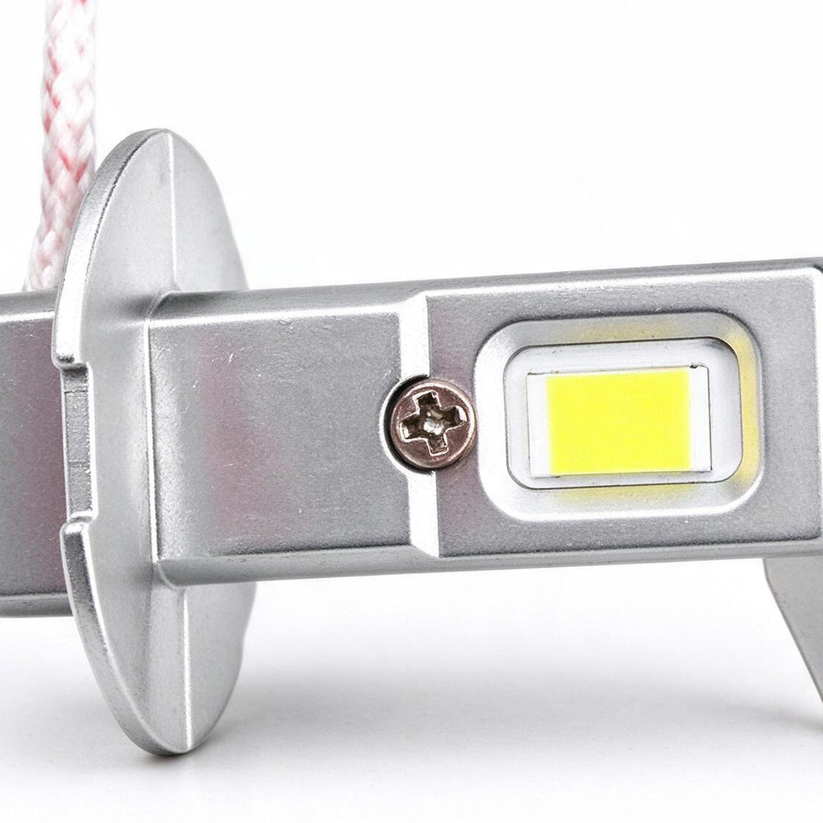 H3 LED Performance Globe 1:1 Design Suitable for Toyota Camry Corolla Lexus-3