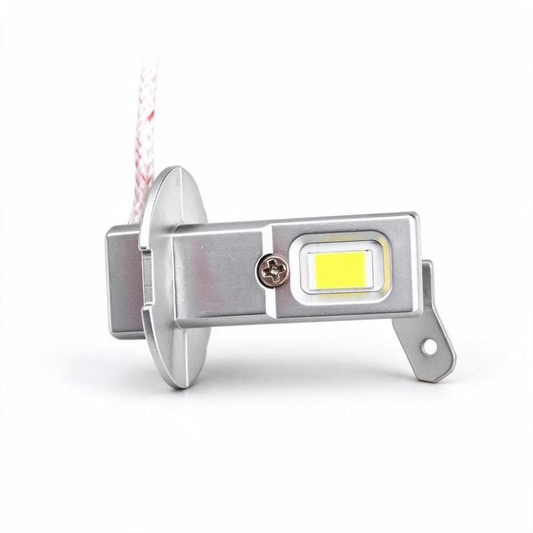 H3 LED Performance Globe 1:1 Design Suitable for Toyota Camry Corolla Lexus-0