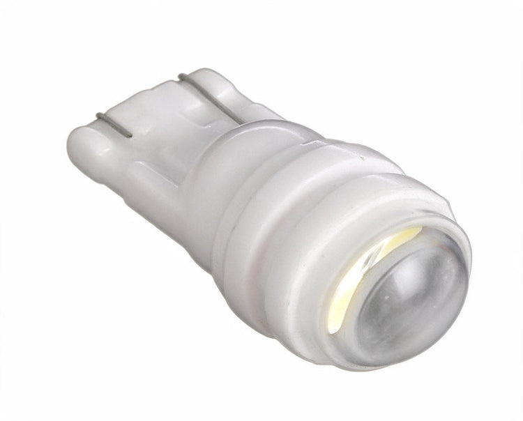 T10 LED Globes 10 Pieces Suitable for Universal Vehicles W5W 194 168 2825-0