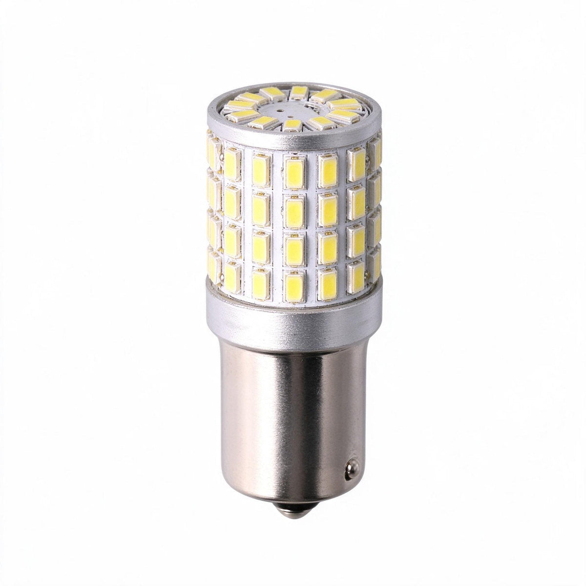 LED Tail Light Bayonet Globes Set of 6 Suitable for Universal BA15d BAY15d-2