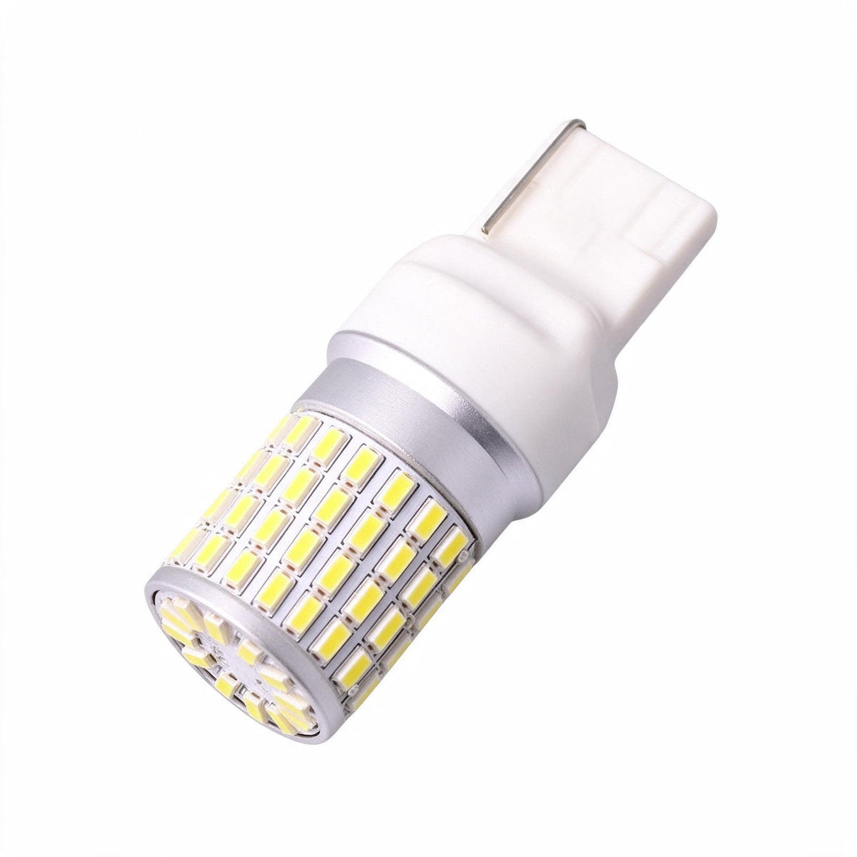 W21W 7440 LED Light Bulb White Suitable for Toyota Corolla Camry Hilux RAV4-1