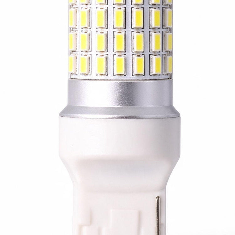 W21W 7440 LED Light Bulb White Suitable for Toyota Corolla Camry Hilux RAV4-3