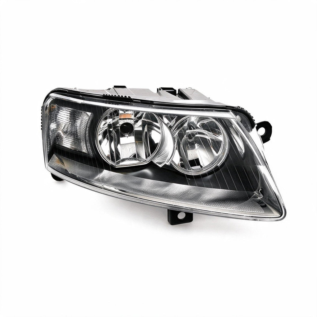 Halogen Head Light Assembly Suitable for Audi A6 A6 Quattro S6 2005-2011-1