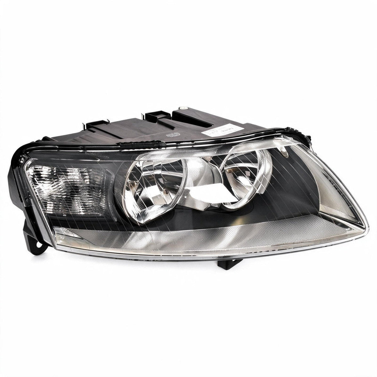 Halogen Head Light Assembly Suitable for Audi A6 A6 Quattro S6 2005-2011-2