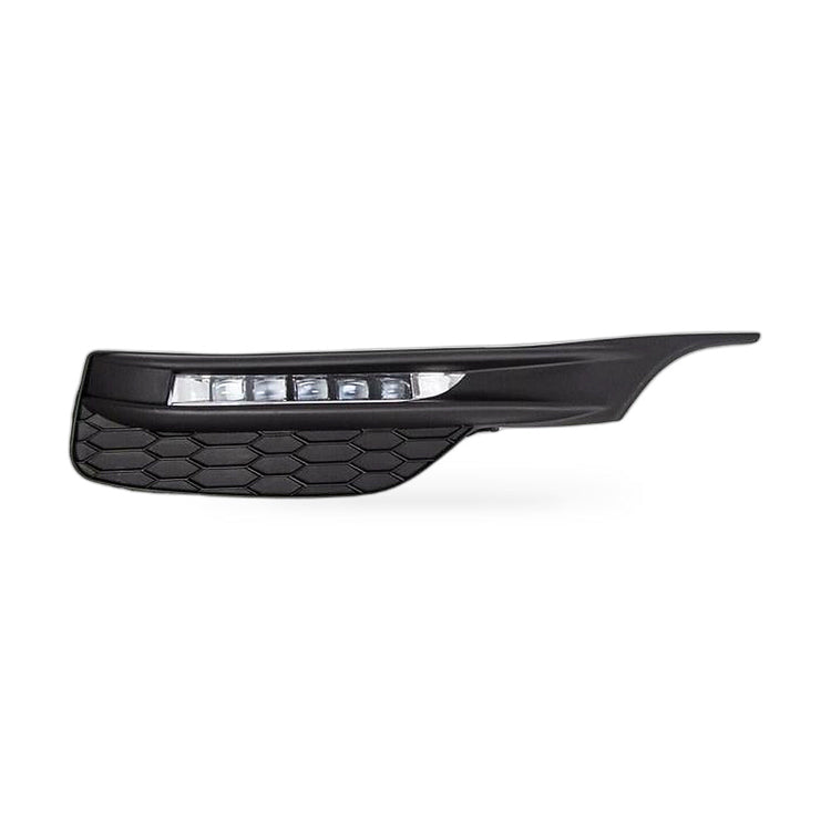 LED Fog Light with DRL Suitable for Honda Accord 2016 2017 2.0L 2.4L-0