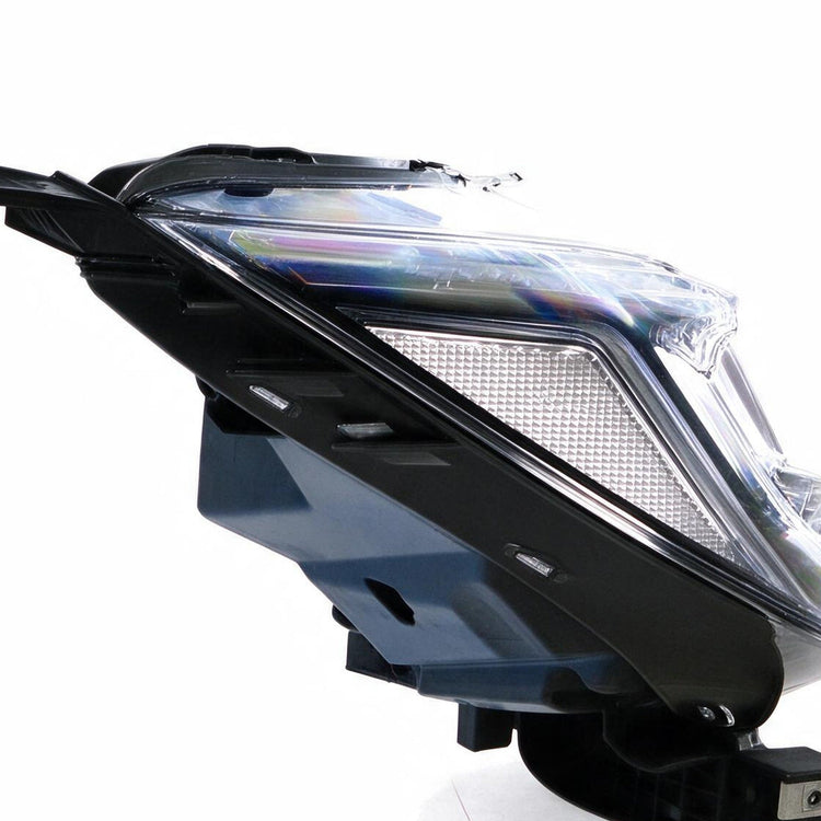 LED Head Lamp Driver Side Suitable for Honda CR-V RW VTi-LX 2017-2021-4