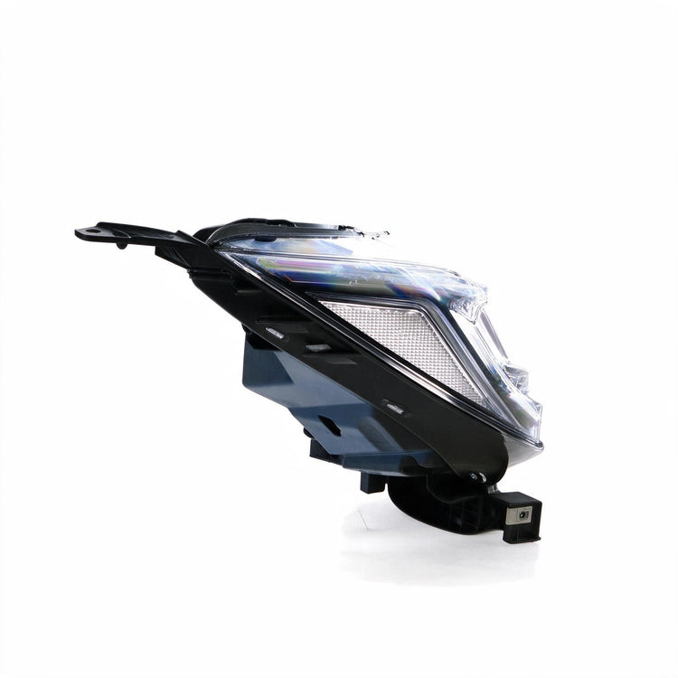 LED Head Lamp Driver Side Suitable for Honda CR-V RW VTi-LX 2017-2021-0