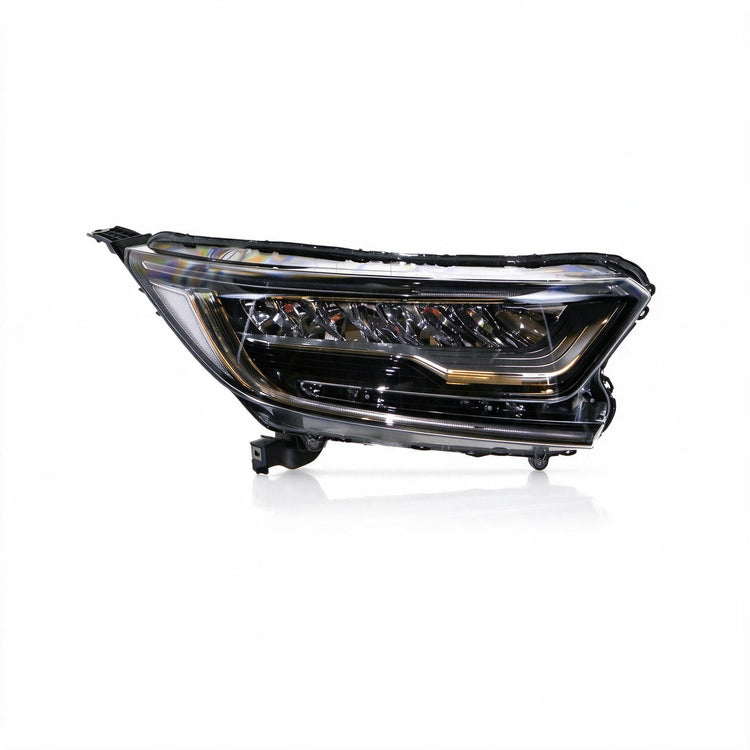 LED Head Lamp Driver Side Suitable for Honda CR-V RW VTi-LX 2017-2021-3