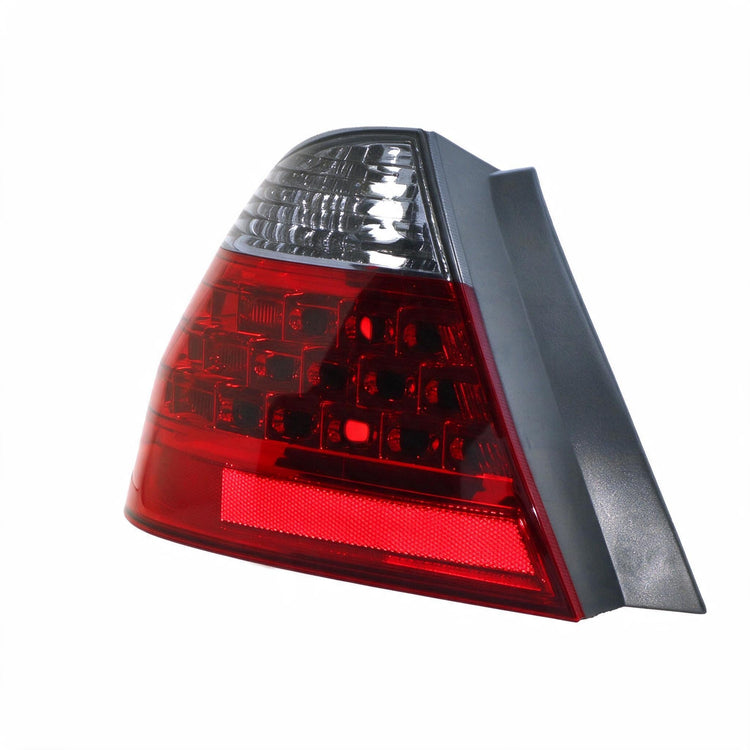 LED Tail Lamp Passenger Side Suitable for Honda Accord CM 2006-2008 2.4L-2