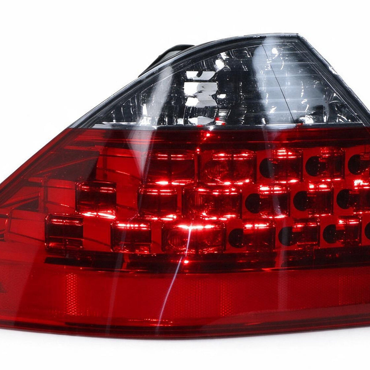 LED Tail Lamp Passenger Side Suitable for Honda Accord CM 2006-2008 2.4L-4