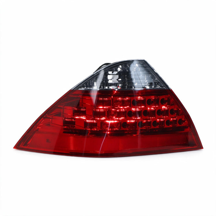 LED Tail Lamp Passenger Side Suitable for Honda Accord CM 2006-2008 2.4L-0