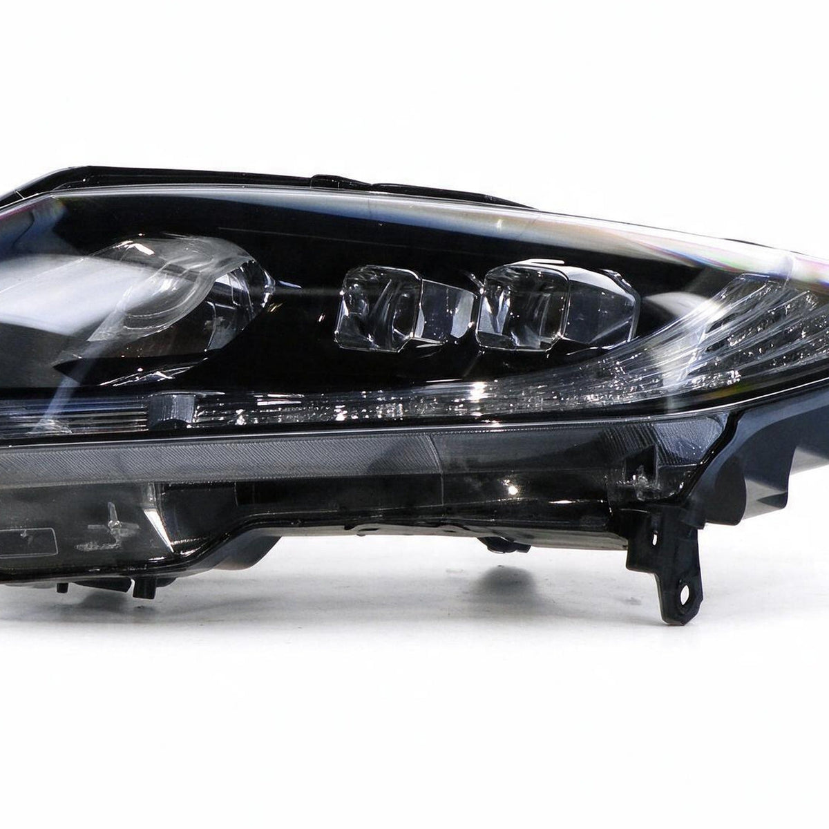 Electric Adjust Head Lamp Passenger Side Suitable for Honda HR-V RU 2014-2018-4