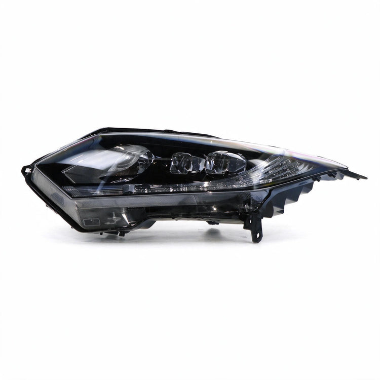 Electric Adjust Head Lamp Passenger Side Suitable for Honda HR-V RU 2014-2018-0