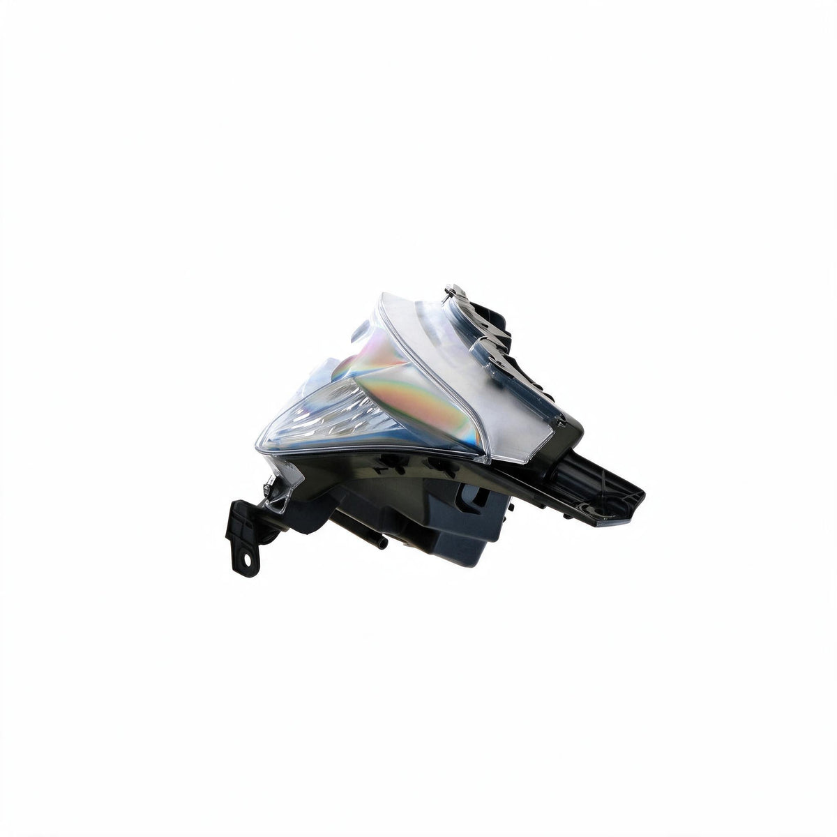 Electric Adjust Head Lamp Passenger Side Suitable for Honda HR-V RU 2014-2018-3