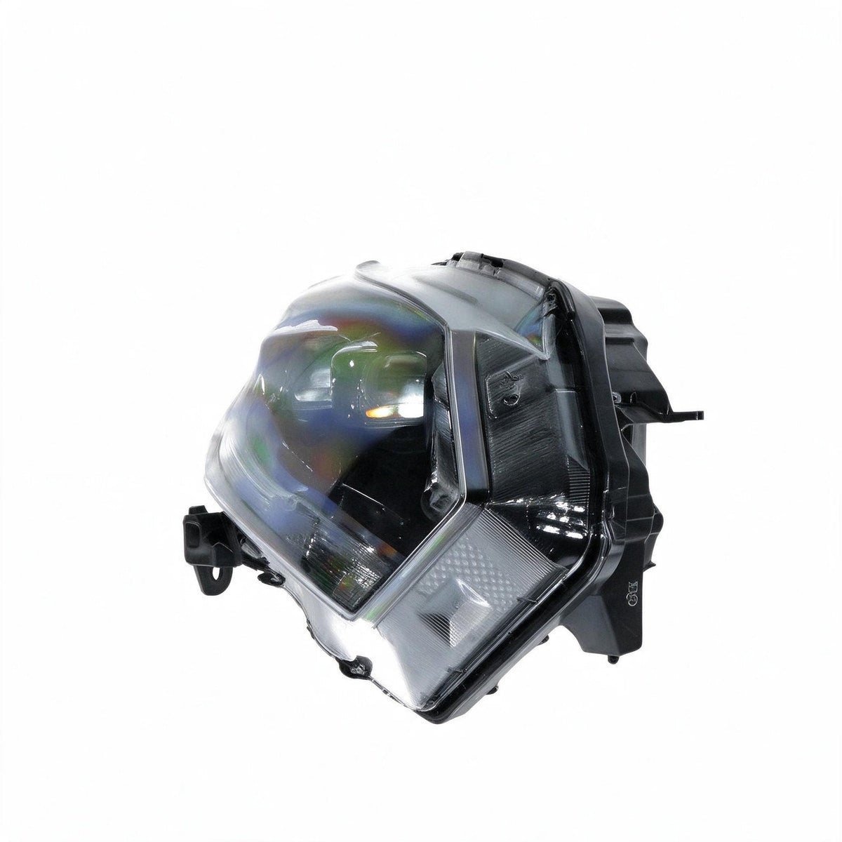 Driver Side Headlamp with Electric Adjustment Suitable for Honda HR-V RU-1