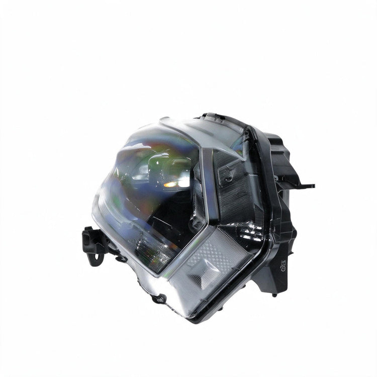 Driver Side Headlamp with Electric Adjustment Suitable for Honda HR-V RU-1